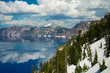 Crater Lake