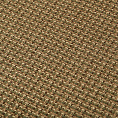 Tweed upholstery textured fabric.