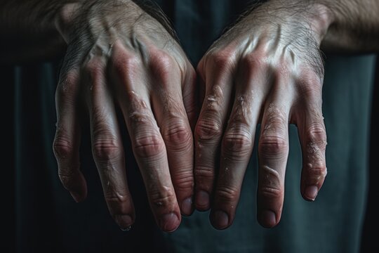 old hands. - Powered by Adobe