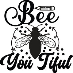 Bee svg cut fail