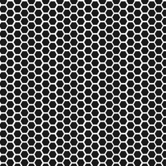 Art & IlluVector graphic pattern honeycomb. Great element for your design. Geometric texture.stration