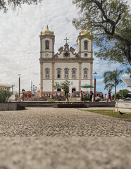 Igreja do Bomfim 