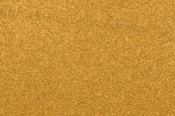 very shimmering golden background with many lights