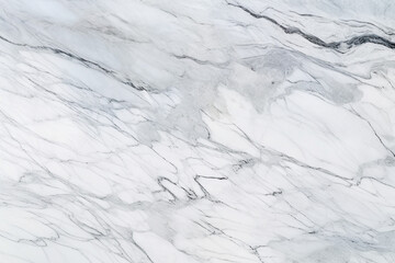 Obraz premium Abstract marbled acrylic paint ink painted waves texture background banner Generative AI