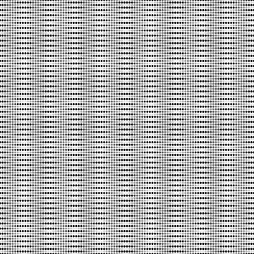 Seamless surface pattern with symmetric geometric ornament. Round spots texture. Circles abstract background. Polka dot motif. For digital paper, textile print, web design. Vector art illustration