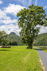 Elberadweg