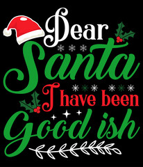 christmas t shirt design 2023