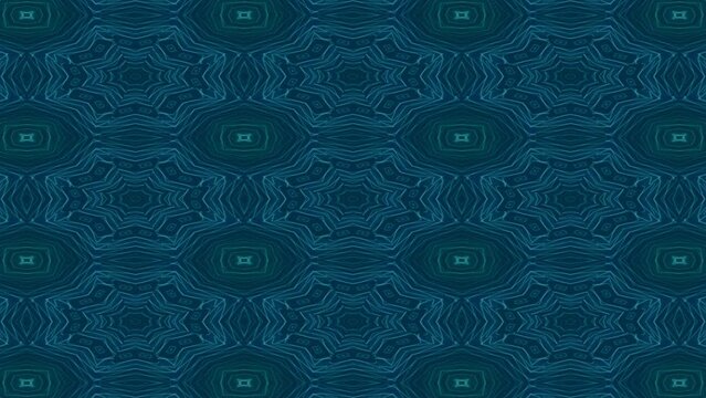 Pattern geometry lights colors motion graphics background