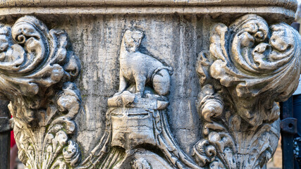 Romania / Transylvania / Bran Castle