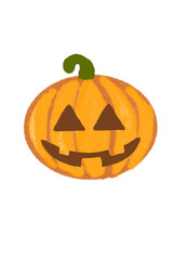 halloween jack o lantern pumpkin