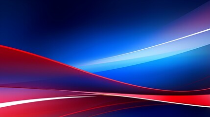 Fototapeta premium PPT abstract background, Professional and Modern, Sleek and Polished texture, Confident and Authoritative, simple design wallpaper. generative AI