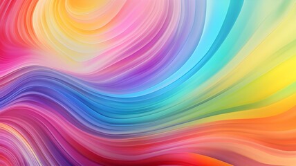 Obraz premium Tie-dye watercolor pattern. Abstract ikat, batik, ogee background. Aztec art for texture, fabric, clothing, wrapping, and decorating. Generative Ai.