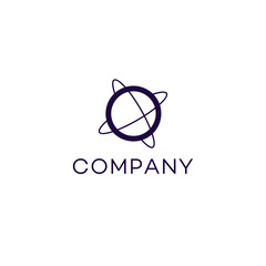 Science, Logo, design, brand identity, icon, trademark, company logo, monogram editable