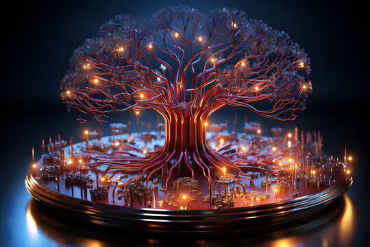 Brainware: Where Neurons Meet Nanotech