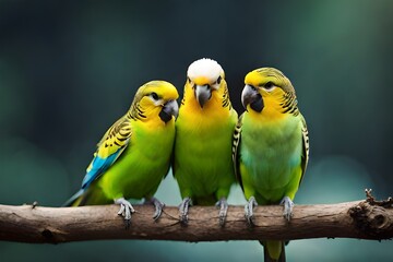 blue and yellow macaw