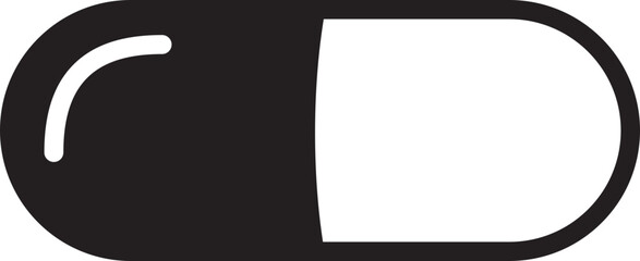 Pill pharmacy medicine icon. Health care tablet antibiotic sign. Medical pills symbol.