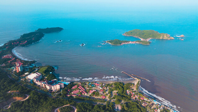 Isla de Ixtapa