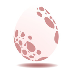 Animal eggs with cute patterns that can add variety to your designs
