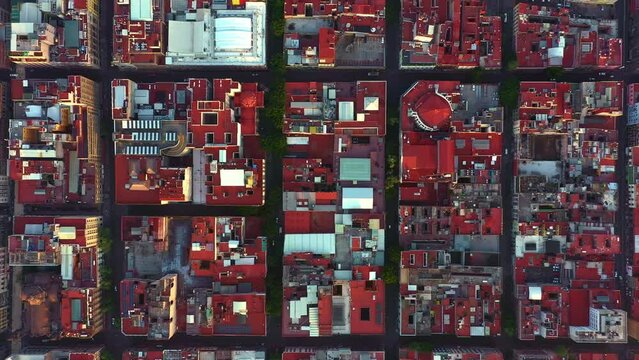 Mexico City 
