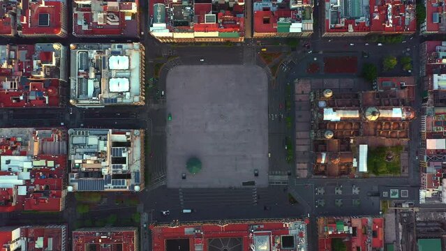 Mexico City 