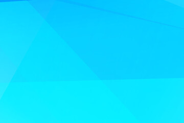 Obraz premium Abstract blue on light blue background modern design. Vector illustration EPS 10.