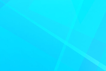 Obraz premium Abstract blue on light blue background modern design. Vector illustration EPS 10.