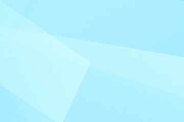 Abstract blue on light blue background modern design. Vector illustration EPS 10.
