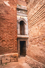 Nikaia ancient city, İznik antik kenti