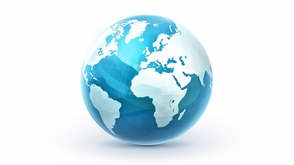 world globe icon