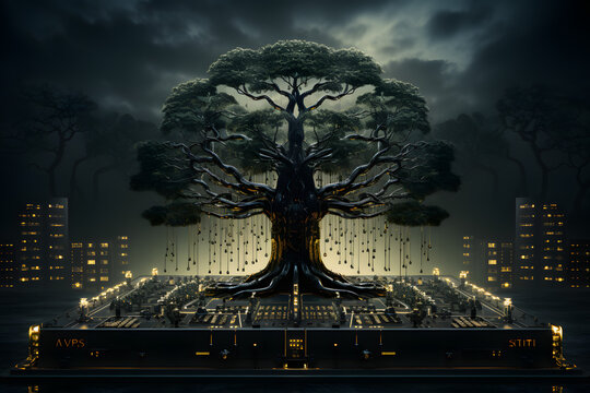 Rooted in Neurons, Flourishing in Code