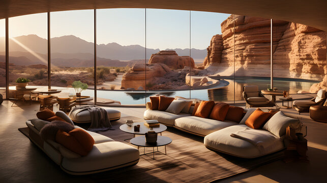 Neom Tabuk Saudi Arabia in the future 