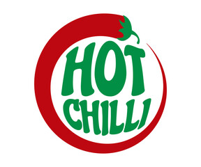Hot Chilli Logo