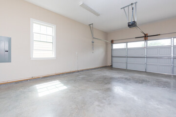 basement garage storage