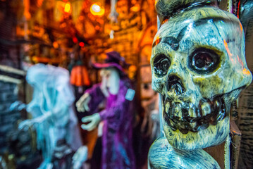 HALLOWEEN 