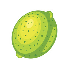 lemon fresh fruit icon