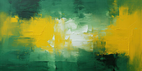 Oil paint texture background, abstract rough paintbrush strokes