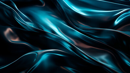 dark blue abstract