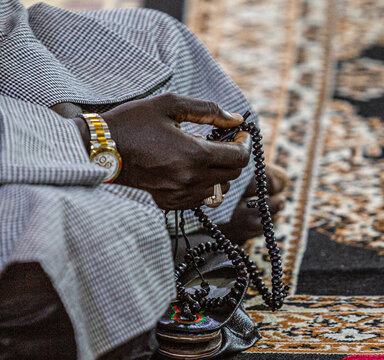 S&Atilde;O PAULO SEPTEMBER 04, 2023
The Senegalese Community of S&atilde;o Paulo, held this Monday, September 4th, in the court of the bank unions in the Cathedral, the traditional Magal Touba festival, which is th