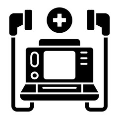 defribilator icon