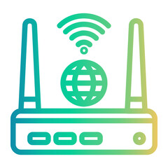 router icon
