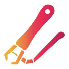 nail clipper icon