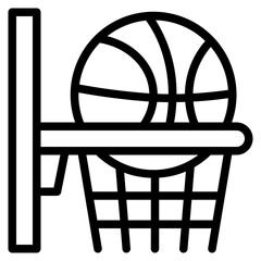 basketball, ball, sport, court, competition, shoot, shooting, goal, point, hoop, basket ball, sports, icon, icons, graphic, design, vector, illustration, sign, symbol, pictogram, background, isolated,