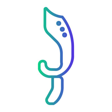 kujang icon