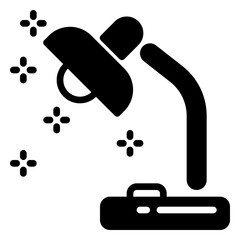 smartphone icon, glyph color icon style