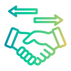 trade icon