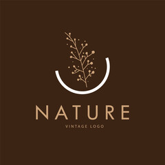 logo templates collection flat shape total