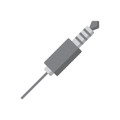 audio jack icon