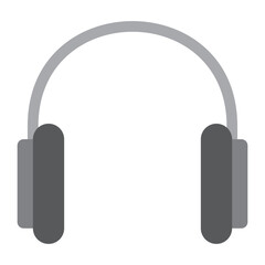 headphone icon