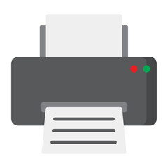 printer icon