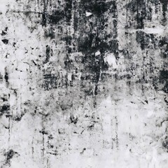 Gritty Grunge Textures, Distressed Papers, Metals and Painted Surfaces, 12 x 12 inches, 300 dpi